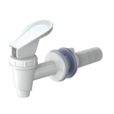 Imagem de Kit 04 Un Torneira Stéfani Clic P- Bebedouro Cano Longo