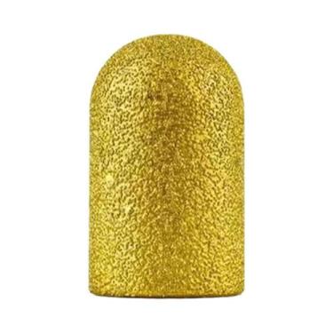 Imagem de Fresa Abrasiva De Dedo M10 Com Revestimento De Diamante Para Pedra De 