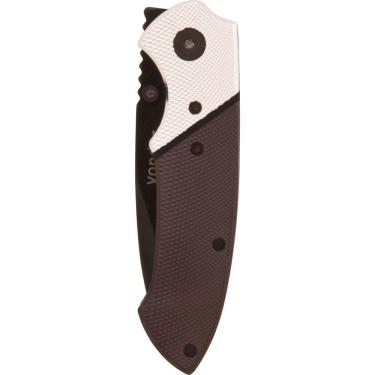 Imagem de Canivete Multiuso 195mm Inox Cm195 - Vonder