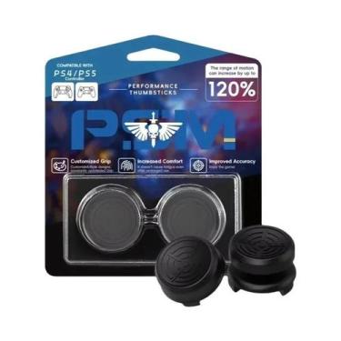 Imagem de Controles De Alto Desempenho Freeks Para PS4 E PS5, Joystick Compatíve