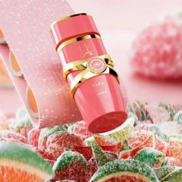 Imagem de Perfume Lattafa Yara Moi Eau de Parfum Feminino 100ml  Arabe Importado