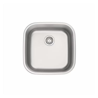 Imagem de Cuba Retangular Inox Maxi 40X40 R9 Tramontina