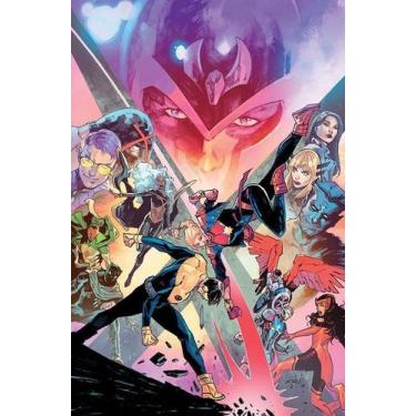 Imagem de Os Vingadores - Vol. 78 - PANINI, Sortido