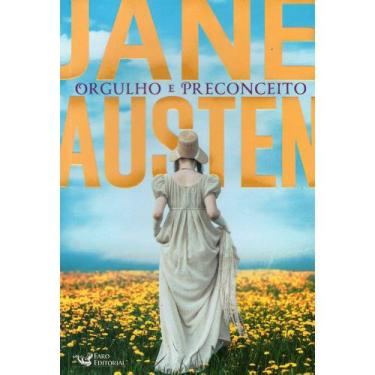 Imagem de Livro - Orgulho e preconceito - Edição especial - Faro Editorial