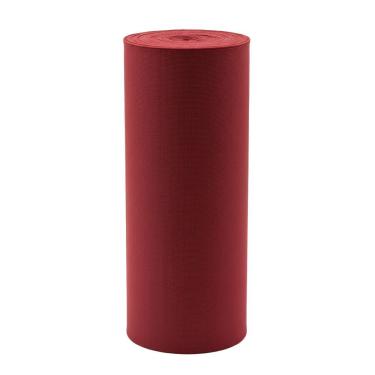 Imagem de Lona Nylon 600 150cm – Tecido Resinado Pvc Resistente Para Malas, Mochilas E Revestimentos vinho
