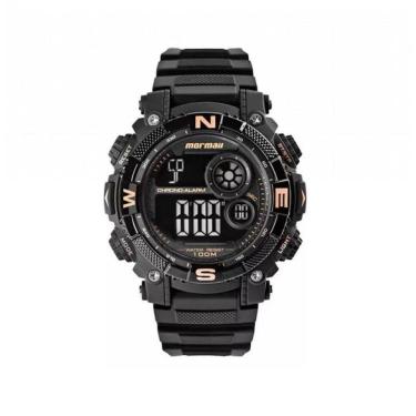 Imagem de Relógio Mormaii Acqua Pro Digital MO12579D8J-Unissex