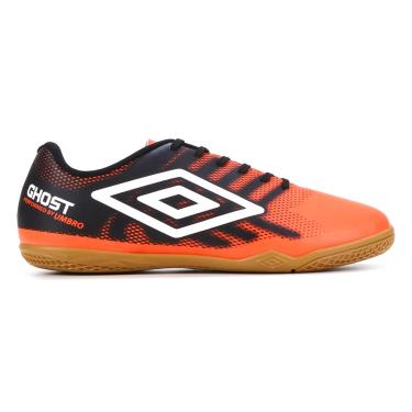 Imagem de Chuteira Futsal Umbro Ghost-Masculino