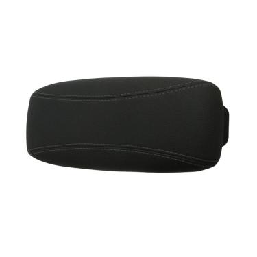 Imagem de Apoio De Braço Para Nivus Cor Grafite