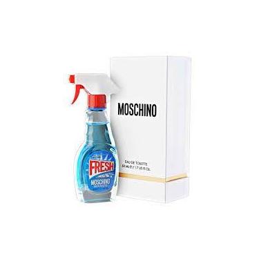 Imagem de Perfume Moschino Fresh Couture Edt 100ML