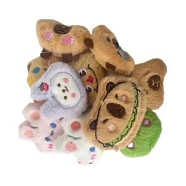 Imagem de Brinquedo De Máquina De Garra Mini De 32mm Com Ovo Surpresa Transparen