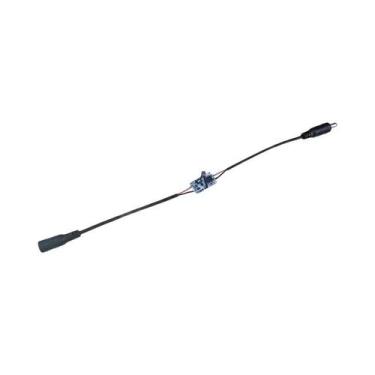 Imagem de Interruptor De Luz Inteligente À Prova d'Água Com Fotocélula De Modo D