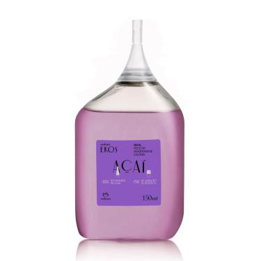 Imagem de Refil Ekos Frescor Açaí Natura 150 Ml