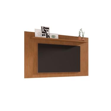 Imagem de Painel Siena Baixo 1.80 Cedro - Casa D Móveis