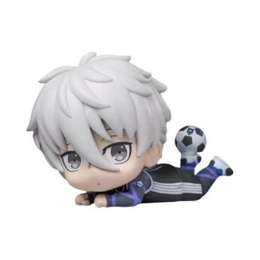 Imagem de Bonecos De Ação Do Anime Blue Lock, Isagi Yoichi E Nagi Seishiro, Vers