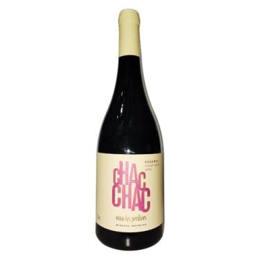 Imagem de Vinho argentina chac chac reserva pinot noir 750ml