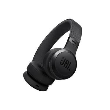 Imagem de Fone de Ouvido Bluetooth JBL Live 670 com cancelamento de ru