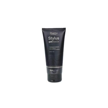 Imagem de Gel Fixador Stylus Duetto Professional 200ml