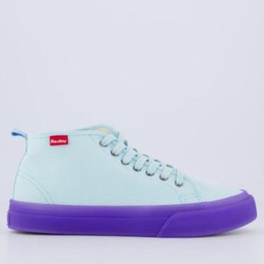 Imagem de Tênis Redley Cano Médio Unissex-Unissex