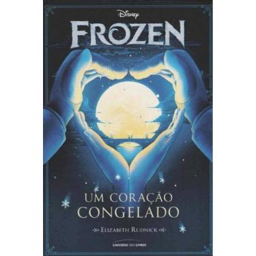 Imagem de Frozen: um Coração Congelado