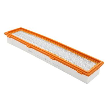 Imagem de Filtro de Cabine para ar-condicionado Modelo 248124A1 para Veículos Linha Agrícola e Pe...