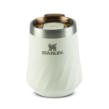Imagem de Copo Térmico Stanley Reserve Wine Cream Gloss