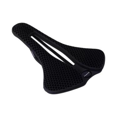 Imagem de Selim De Bicicleta MTB E De Estrada Leve, Respirável E Durável Com Est