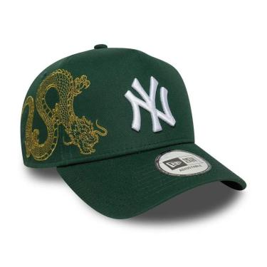 Imagem de Boné New Era 940EF MLB NY Yankees Snake Icon-Masculino