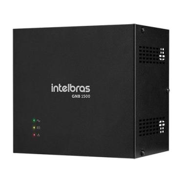 Imagem de Nobreak Intelbras 1000VA 1 Tomada GNB 1500, 220 V