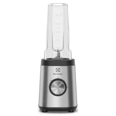 Imagem de Liquidificador Portátil Electrolux Sport Blender Efficient Acabamento 