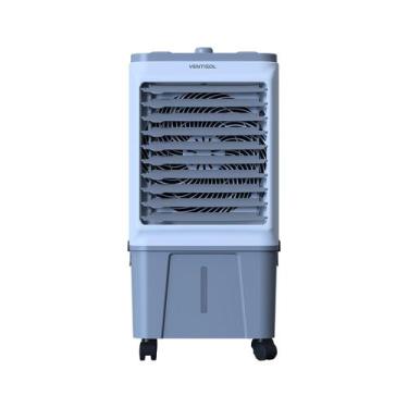 Imagem de Climatizador 16 Litros Ventisol Cinza Clin16-02 127v 130w, 110V
