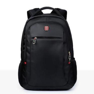 Imagem de Mochila Executiva CrossWave Anti Furto Notebook Masculina-Masculino