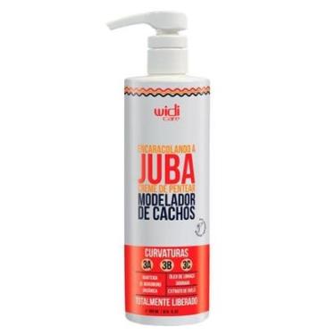 Imagem de Finalizador Widi Care Encaracolando a Juba - Leave-In 500ml-Unissex