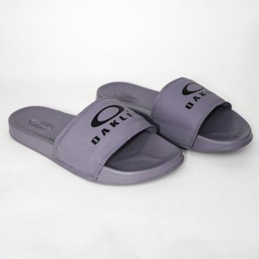 Imagem de Sandália Oakley Malibu Bark Original-Masculino