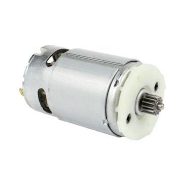 Imagem de Motor e Pinhão P/ Parafusadeira Dewalt DCD700-BR