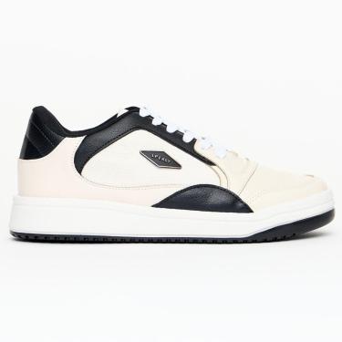 Imagem de Tênis Easy Lança Perfume Bordado Feminino-Feminino