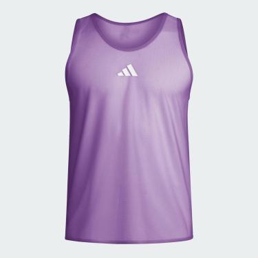 Imagem de Camiseta Adidas Pro Bib-Unissex