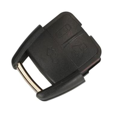 Imagem de Capa/Carcaça De Chave Remota Para Carros OPEL VAUXHALL Vectra Zafira O