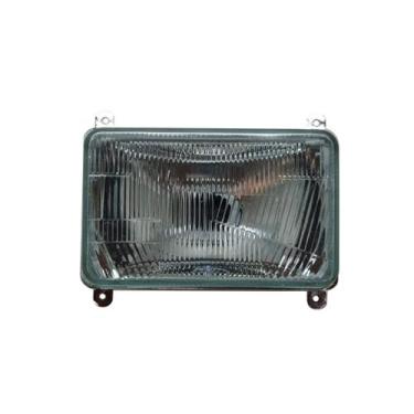 Imagem de Farol Dianteiro Tratores Massey 235 / 250 / 265 / 275 / 283 / 290 / 29