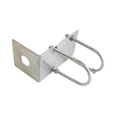 Imagem de Antena Suporte Fixo para Carro, Rádio Transceptor, Varanda Holder, Mou