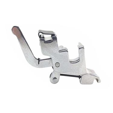 Imagem de Adaptador Haste Troca Rápida Baixa Sapata Calcador Singer - Megatex