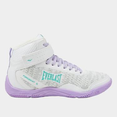 Imagem de Tênis Cano Médio Everlast Forceknit 6 Feminino-Feminino