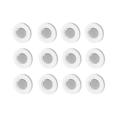 Imagem de Suporte Magnético Para Controle Remoto, Montagem Na Parede, Adesivo De