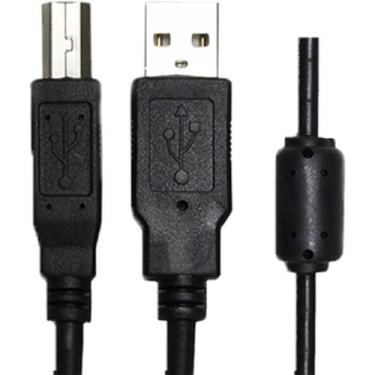 Imagem de Cabo para Impressora 5M USB - FLEX
