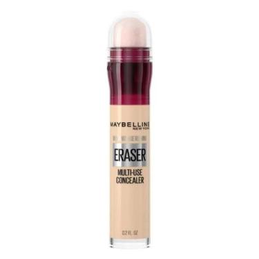 Imagem de 100 Ivory Corretivo Líquido Maybelline Eraser Instant Age Rewind 100 I