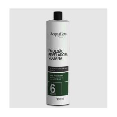 Imagem de Emulsão Reveladora (Oxigenada) Acquaflora 900ml