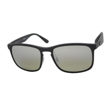 Imagem de óculos de sol Ray Ban mod rb4264 601-S/5j Chromance