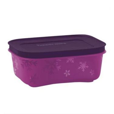 Imagem de Freezer Line 450ml Ametista - Tupperware