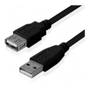 Imagem de Extensor de cabo usb - Exbom