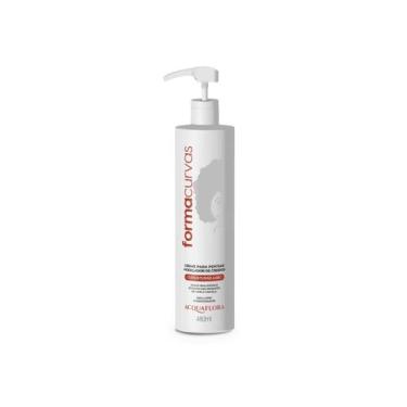 Imagem de Creme modelador 4ABC Forma Curvas 480ML Acquaflora