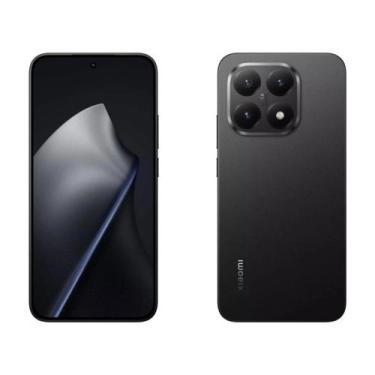 Imagem de Smartphone Celular Xiaomi 15T Pro 512GB, 12GB RAM, Tela 6,67 polegadas